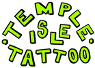 TEMPLE ISLE TATTOO - Home