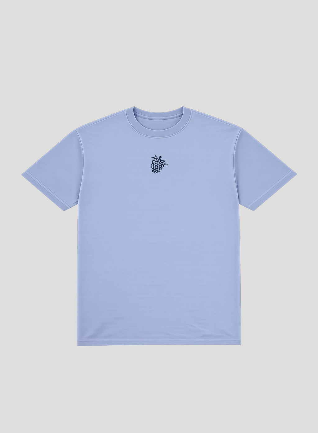 STILL LIFE SHIRT: SNOWBERRY