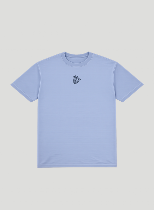 STILL LIFE SHIRT: SNOWBERRY